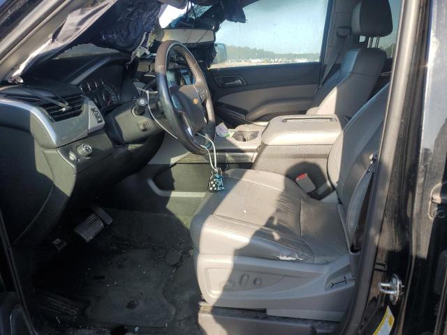 2015 CHEVROLET TAHOE C150 1GNSCBKC1FR173489