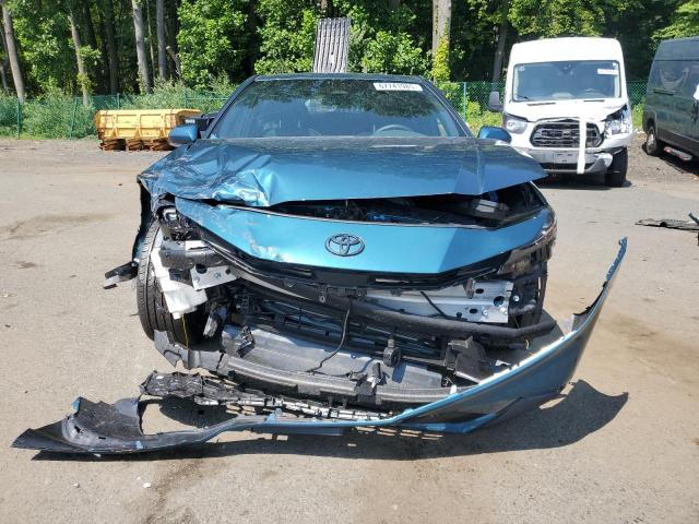 2025 TOYOTA CAMRY XSE 4T1DBADKXSU527371