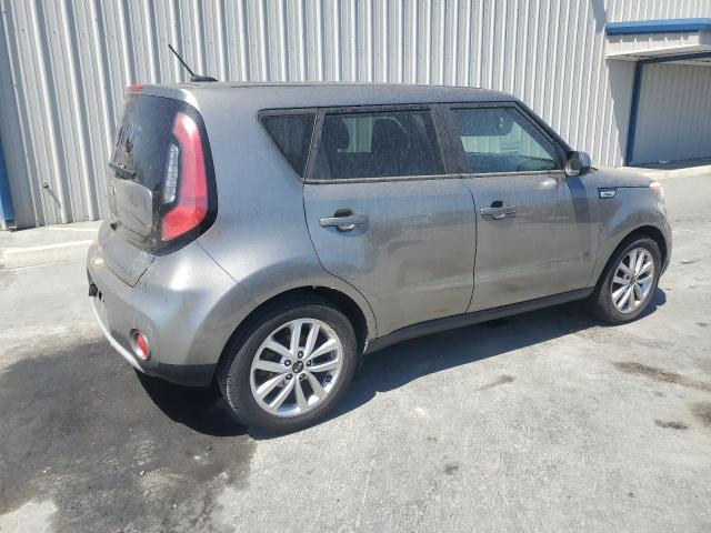 2019 KIA SOUL + KNDJP3A50K7654809