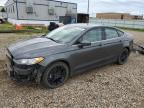 2019 FORD FUSION SE - 3FA6P0HD4KR199656