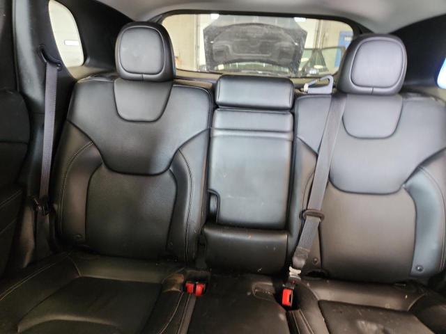 2019 JEEP CHEROKEE L 1C4PJMDX0KD235682