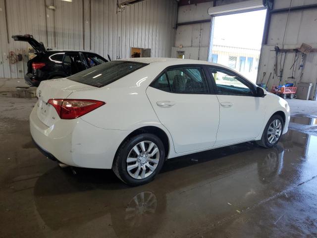 2017 TOYOTA COROLLA L 2T1BURHE8HC885809