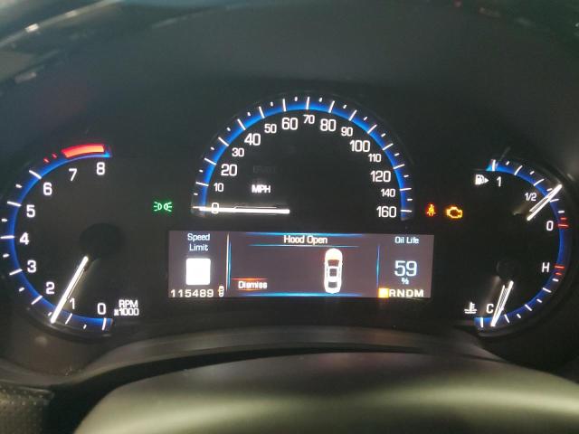 2015 CADILLAC XTS LUXURY 2G61N5S36F9271995