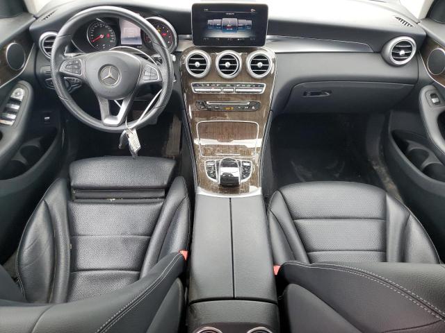 2016 MERCEDES-BENZ GLC 300 4M WDC0G4KB4GF089414