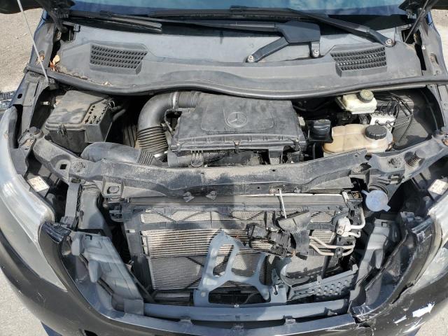 2017 MERCEDES-BENZ METRIS WD4PG2EEXH3332232