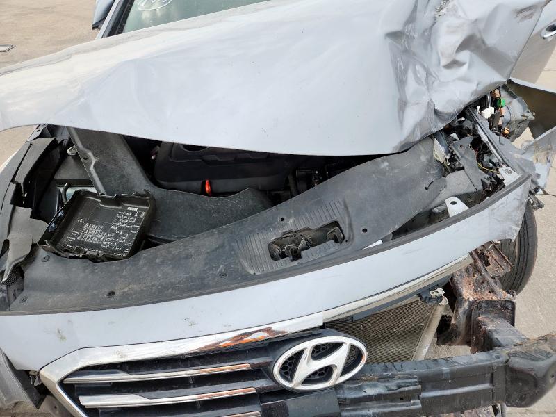2015 HYUNDAI SONATA LIM - 5NPE34AF9FH051807