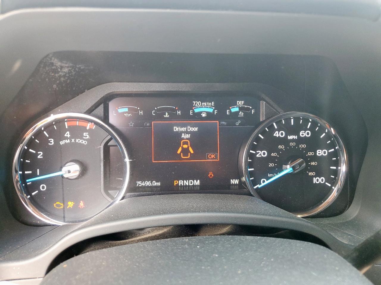 FORD F-350 SUPER DUTY