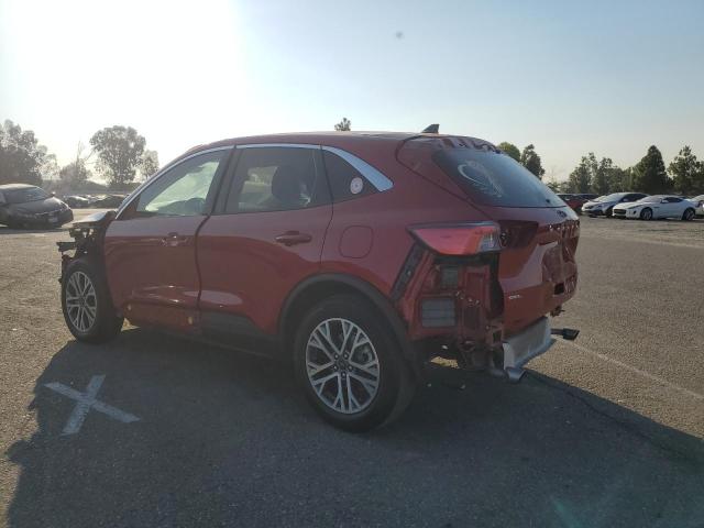 2022 FORD ESCAPE SEL 1FMCU0CZ0NUA21664