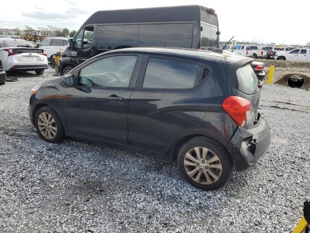 2016 CHEVROLET SPARK 1LT - KL8CD6SA4GC585063