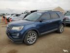 2016 FORD EXPLORER L - 1FM5K7F82GGB17856