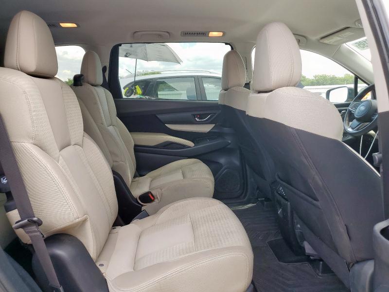 2019 SUBARU ASCENT PRE - 4S4WMAFD0K3418554