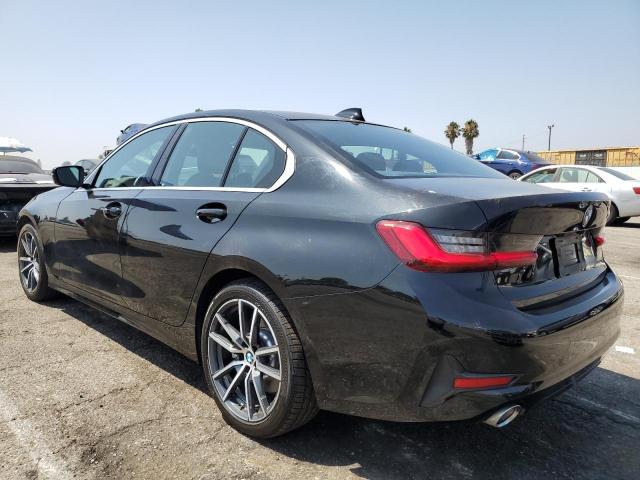 2019 BMW 330I 3MW5R1J56K8B00055