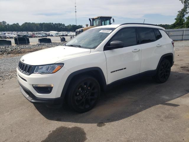 2021 JEEP COMPASS 80 3C4NJCEB5MT581101