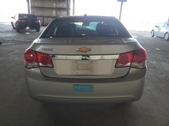 2015 CHEVROLET CRUZE L 1G1P15SG9F7291125