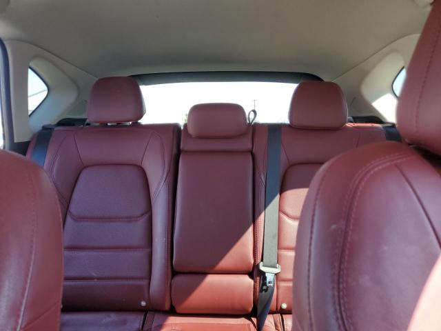 2024 MAZDA CX-5 PREFE JM3KFBCM0R0369883