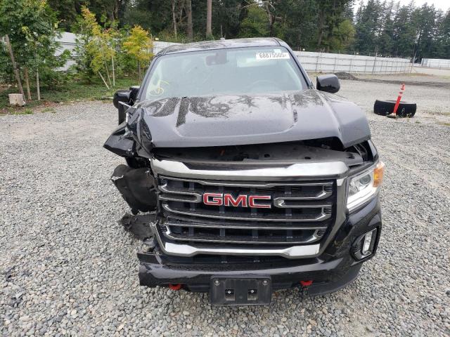 2021 GMC CANYON AT4 1GTP6FE14M1185770