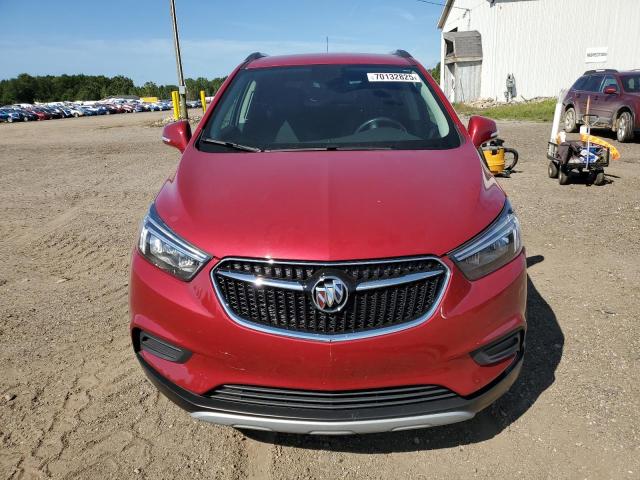 2018 BUICK ENCORE PRE KL4CJESB4JB630528