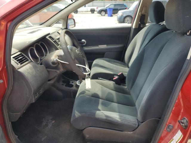 2010 NISSAN VERSA S - 3N1BC1AP8AL414247