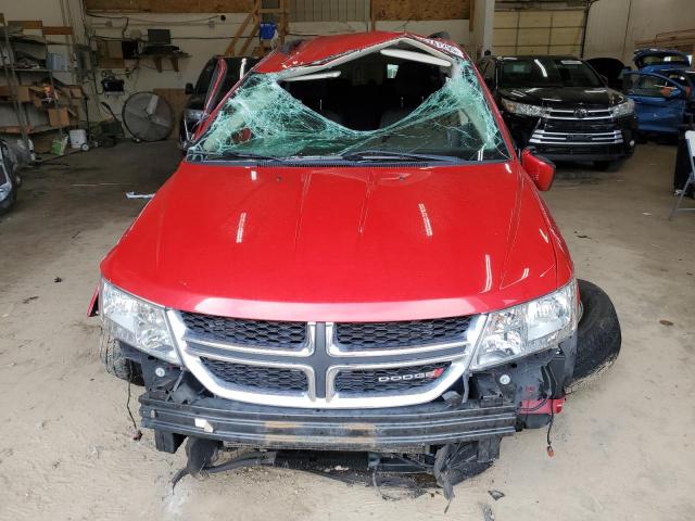 2018 DODGE JOURNEY SX 3C4PDDBGXJT252122