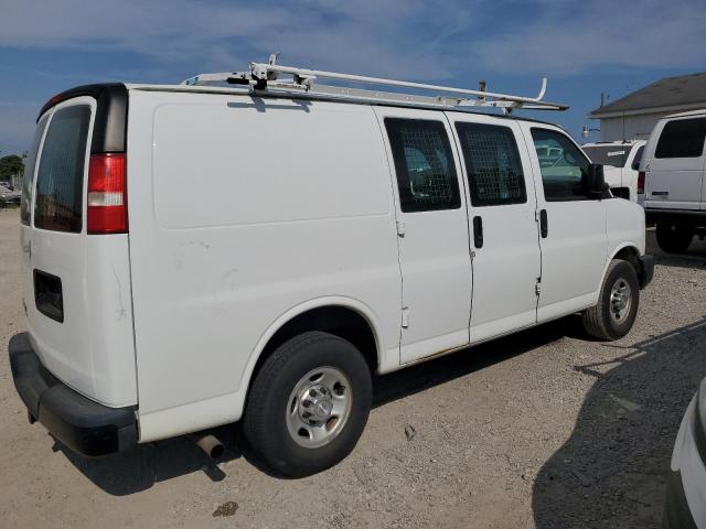 2014 CHEVROLET EXPRESS G3 #3301689711