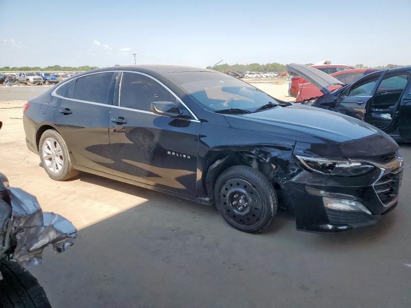 2020 CHEVROLET MALIBU LT 1G1ZD5ST0LF094682