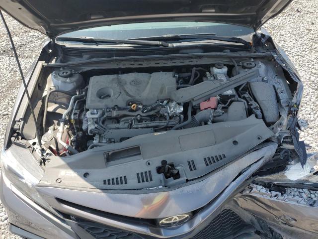 2024 TOYOTA CAMRY SE N 4T1G11AK1RU885764