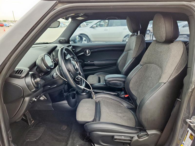 2018 MINI COOPER S WMWXP7C53J2A48608