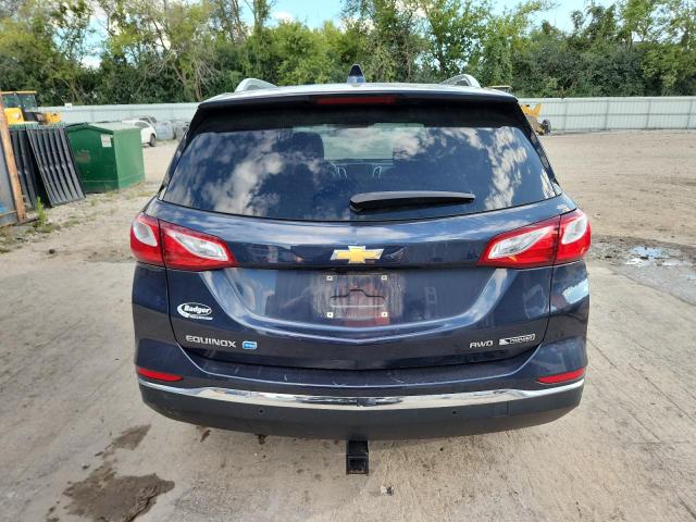 2018 CHEVROLET EQUINOX PR - 3GNAXXEU2JL180176