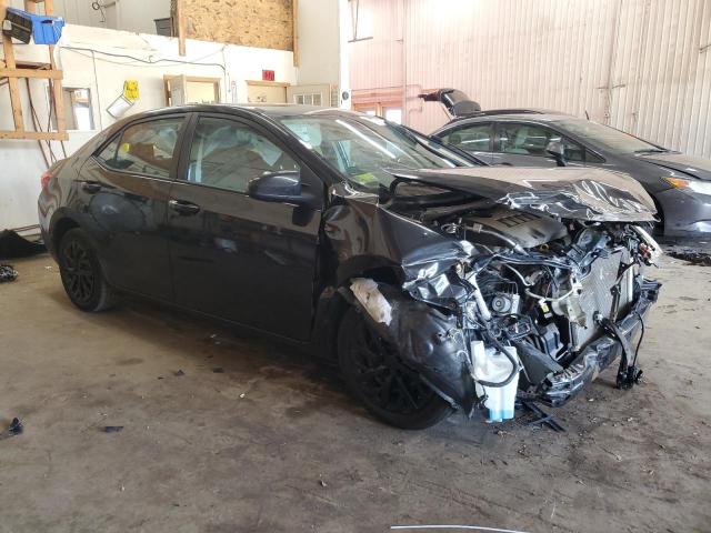 2019 TOYOTA COROLLA L 5YFBURHE1KP906832