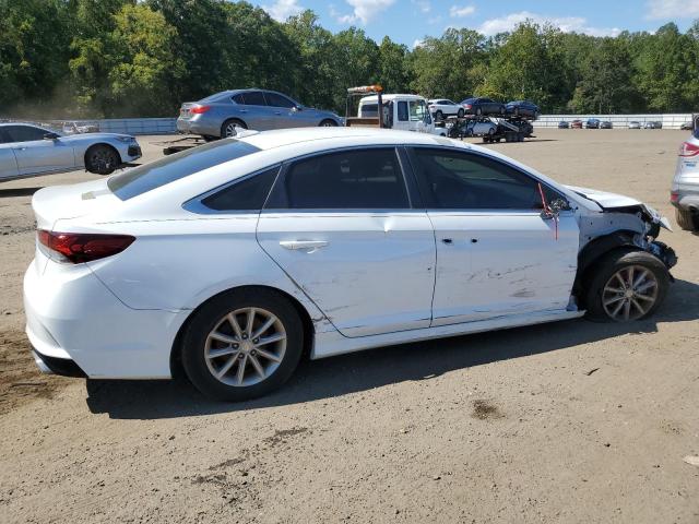 2018 HYUNDAI SONATA SE #3286659292