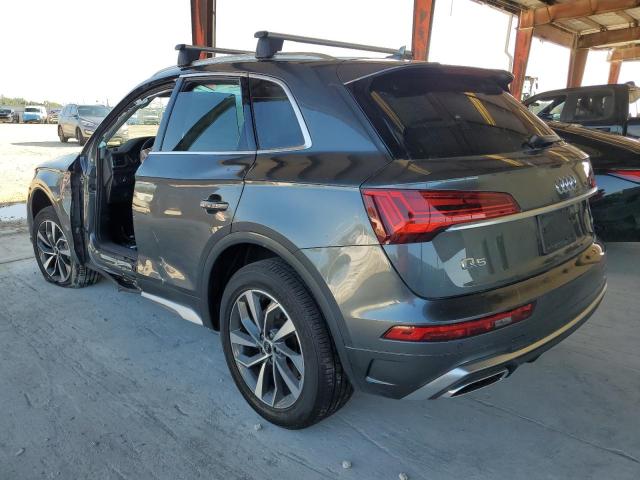 2024 AUDI Q5 PREMIUM WA1GAAFY6R2036530