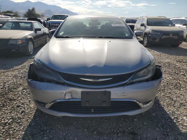 2015 CHRYSLER 200 LIMITED 1C3CCCAB2FN639485