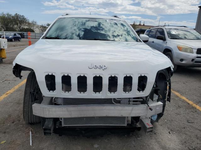2019 JEEP CHEROKEE L 1C4PJLCB2KD411681
