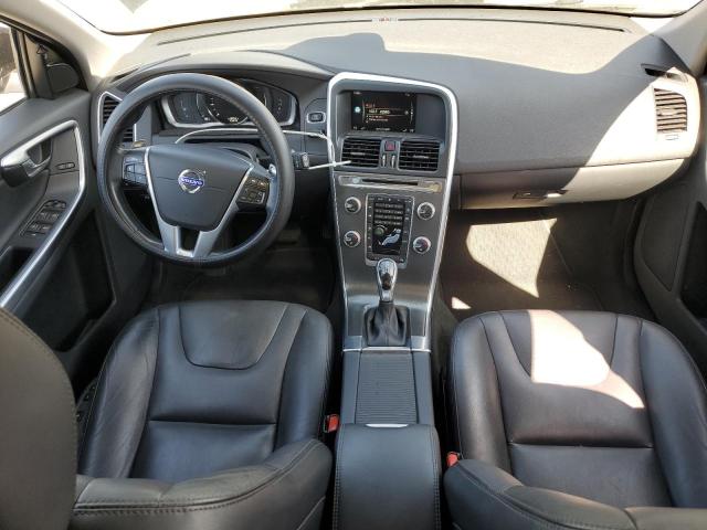 2015 VOLVO XC60 T6 PR YV4902RK9F2717174