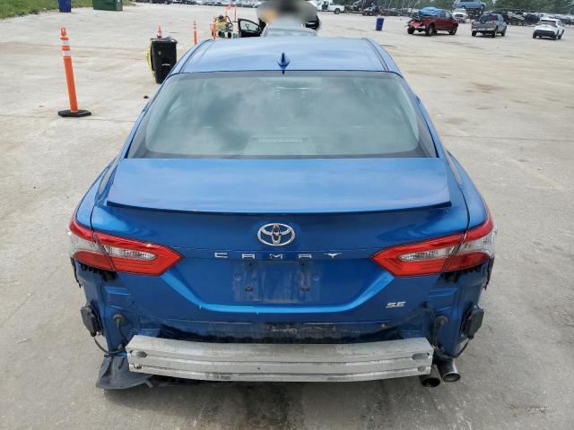 2018 TOYOTA CAMRY L - 4T1B11HK5JU131268