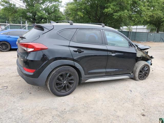 2017 HYUNDAI TUCSON LIM KM8J3CA49HU481512