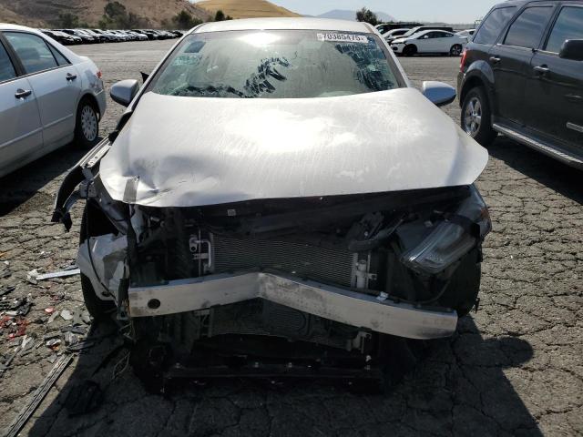 2017 HYUNDAI IONIQ SEL KMHC75LC8HU049197