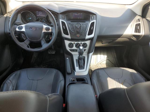 2014 FORD FOCUS SE - 1FADP3F26EL165909