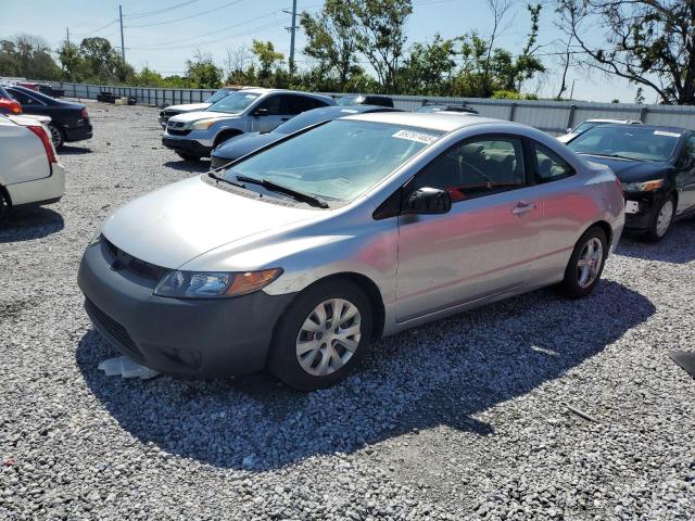 HONDA CIVIC DX