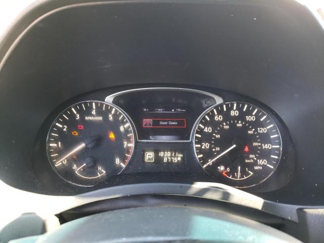 2015 NISSAN PATHFINDER 5N1AR2MM6FC714687
