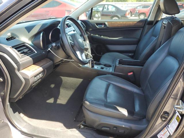2016 SUBARU OUTBACK 3.6R LIMITED 4S4BSENC2G3207593