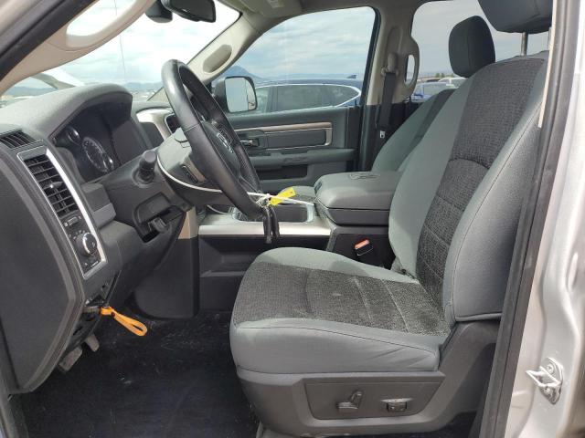 2017 RAM 1500 SLT 1C6RR7LM8HS881073