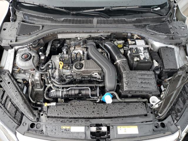 2024 VOLKSWAGEN JETTA SE 3VWEM7BU7RM040117