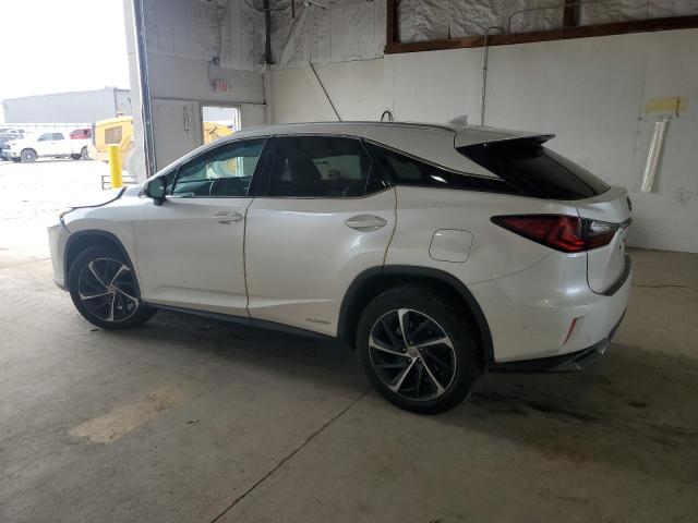 2017 LEXUS RX 450H BA 2T2BGMCA5HC013873
