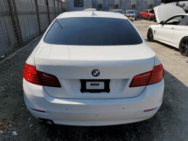 2015 BMW 528 I - WBA5A5C54FD515900