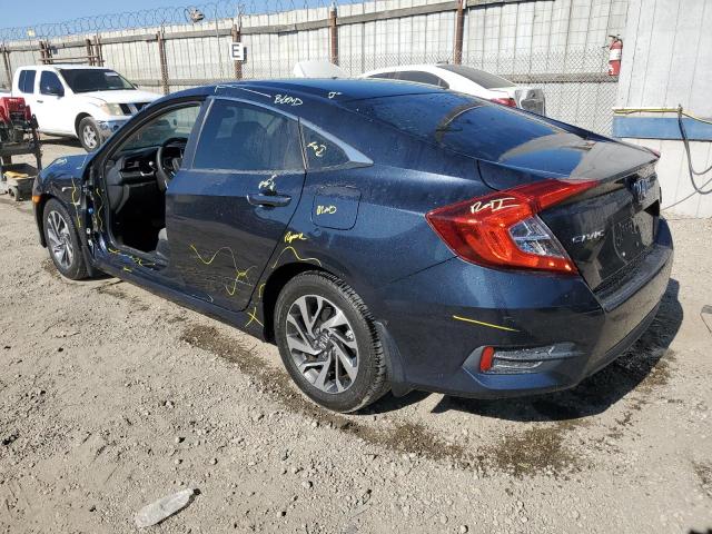 2016 HONDA CIVIC EX - 19XFC2F77GE209237