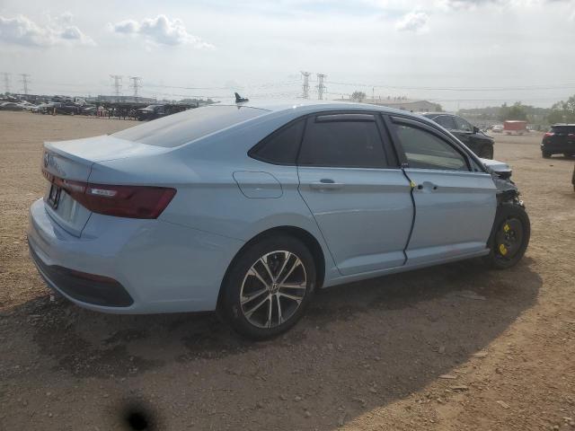 2025 VOLKSWAGEN JETTA SPOR 3VWBX7BU0SM071693