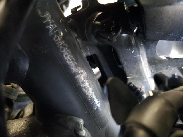 2023 YAMAHA YZFR7 - JYARM38E6PA005216
