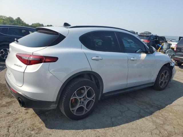 2022 ALFA ROMEO STELVIO ZASPAJAN6N7D24460
