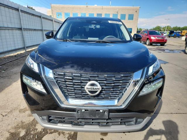 2021 NISSAN ROGUE SV - JN8AT3BB2MW225569